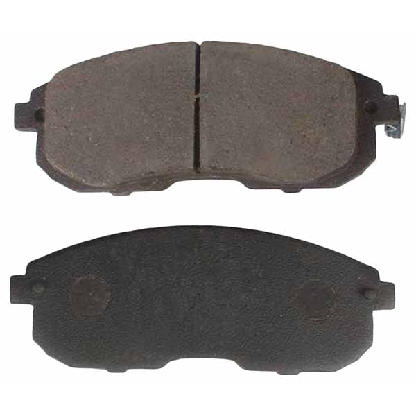 

Тормозные колодки Sangsin brake задние sp1795