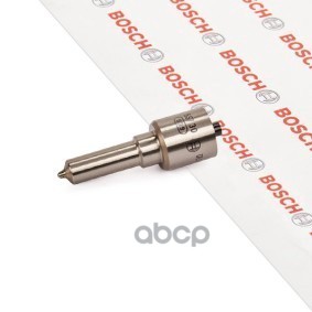 

Распылитель форсунки BOSCH 0433171641