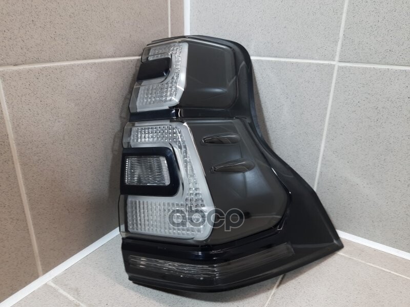 

TOYOTA-LEXUS Фонарь Задний, Стоп сигнал, Правый TOYOTA