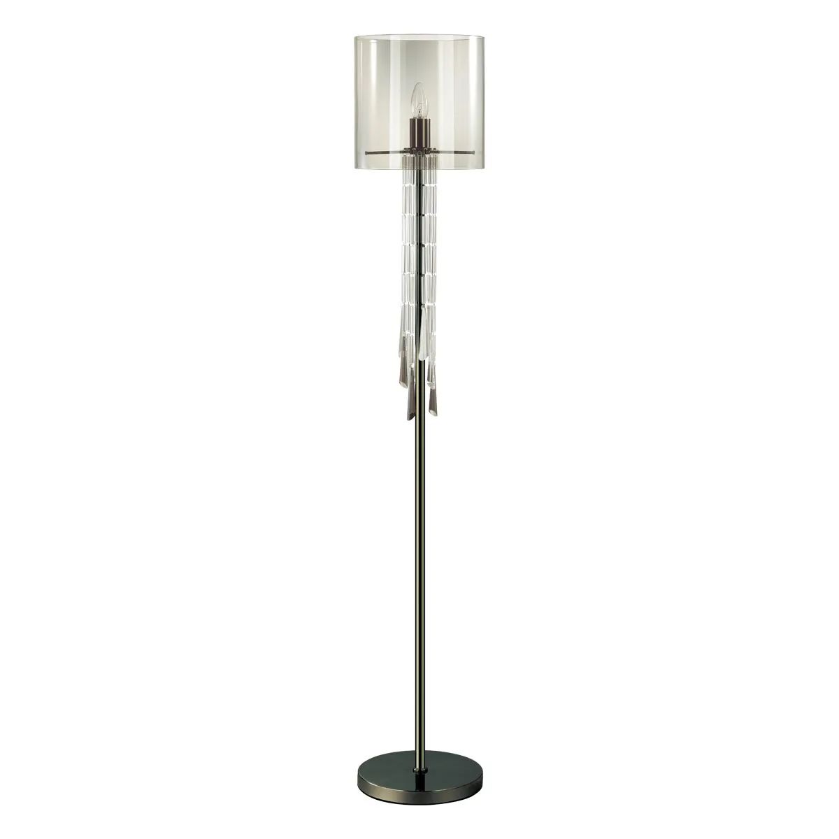 

Торшер Odeon Light EXCLUSIVE Nicole 4890/1F E14 40W