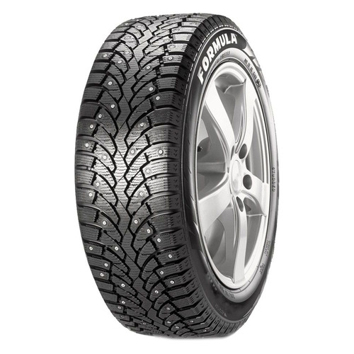 

Зимние шины Formula Ice, 185/60/R15, 88T, шипованные [2349200], Ice