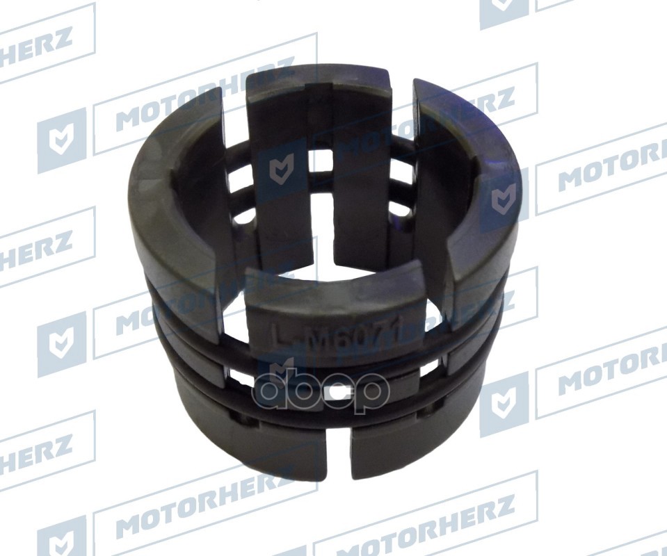 

MOTORHERZ Втулка вала рулевой рейки MOTORHERZ HLM00001