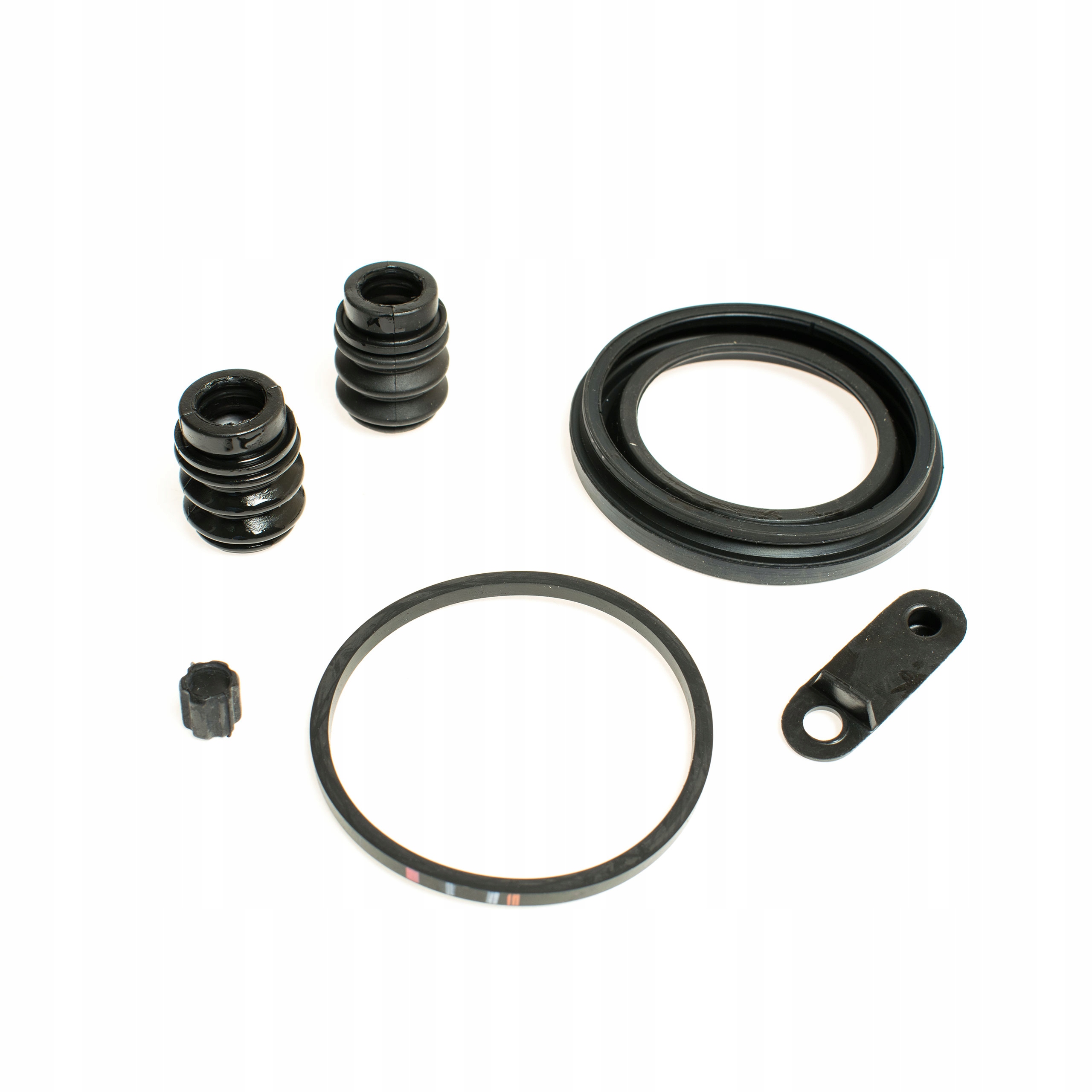 

Ремкомплект Суппорта Переднего Toyota Land Cruiser Prado Ii (J120) 3.0/4.0 (02-09) D45Mm (