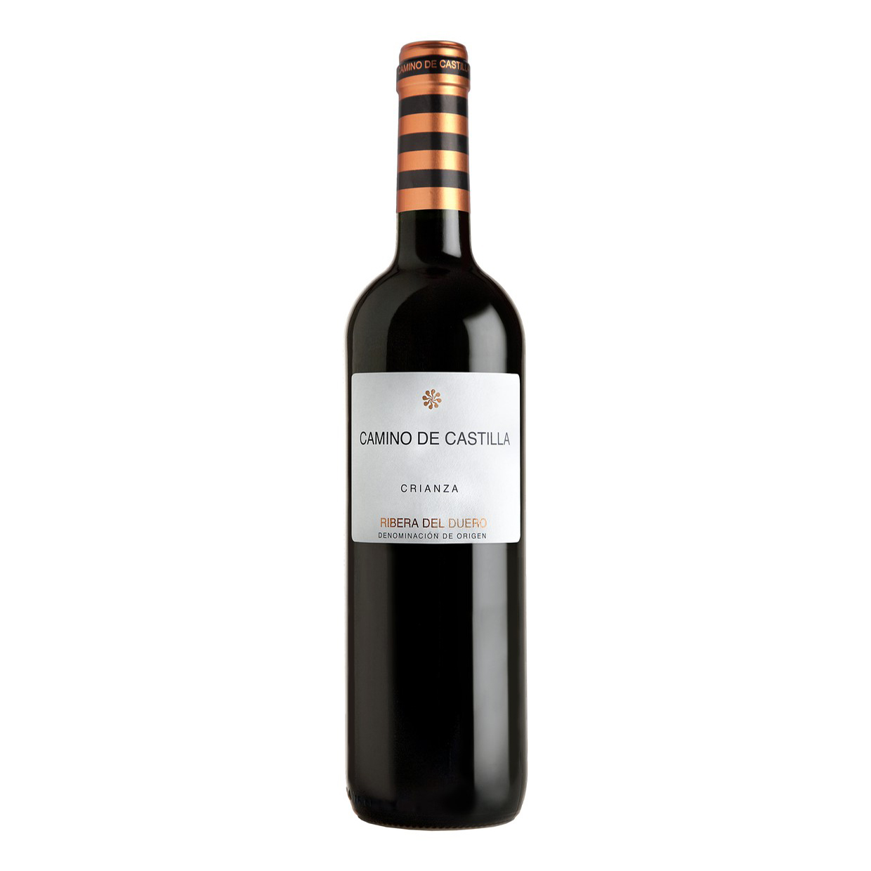 

Вино Camino de Castilla Ribera del Duero Crianza красное сухое 750 мл