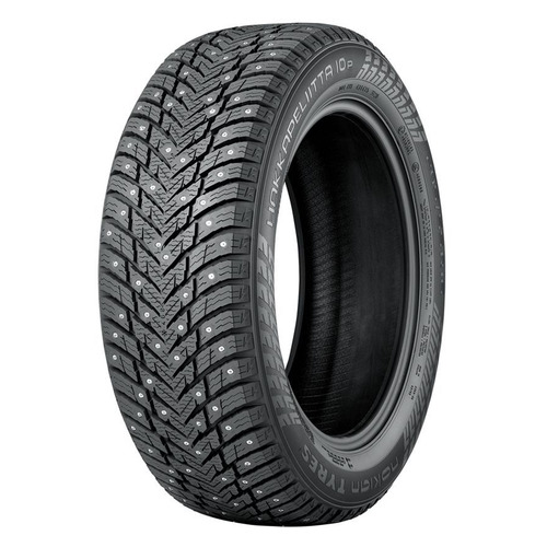

Зимние шины NOKIAN Hakkapeliitta 10P, 205/55/R16, 94T, шипованные [ts32637]