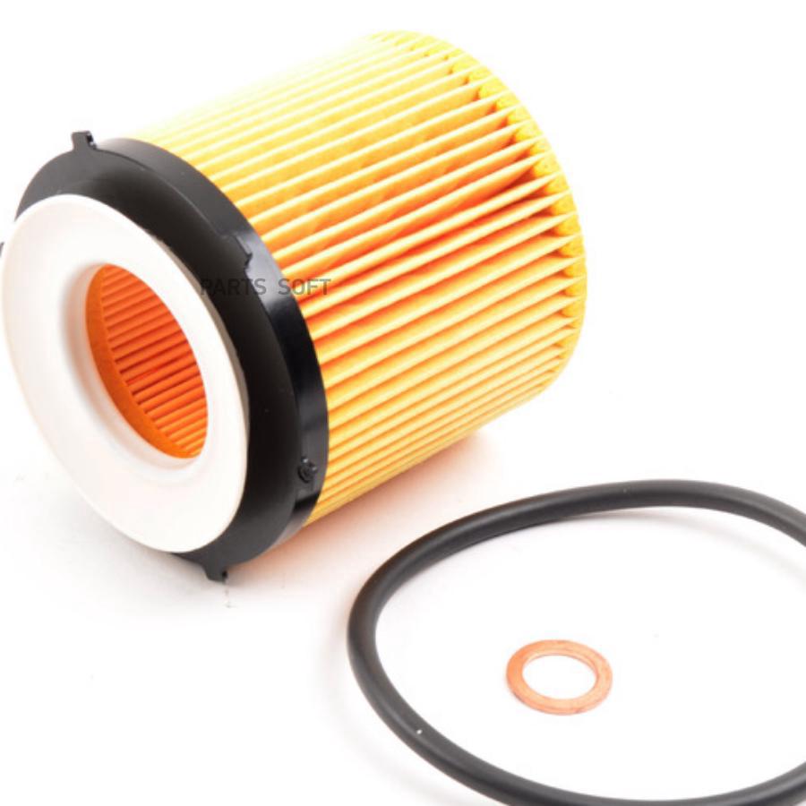 

Фильтр Масляный Bmw: F10/11/25/E84 N20b20a 11- (Mann Hu8002) BMW 11427634292