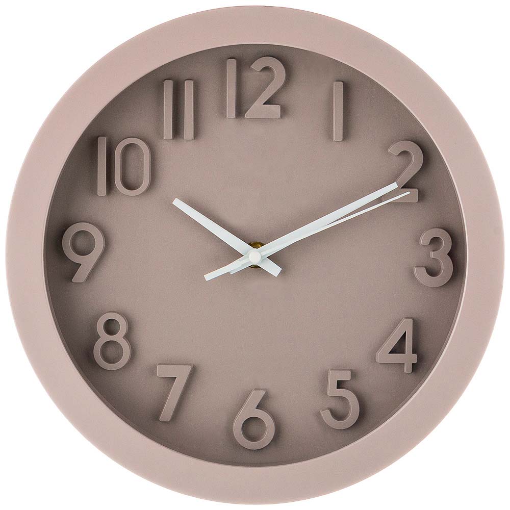 

Часы Lefard 220-405 ЧАСЫ НАСТЕННЫЕ КВАРЦЕВЫЕ LOVELY HOME 25 СМ