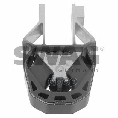 Опора КПП Swag 50929747 Focus Ii-Iii, C-Max, Kuga I-Ii, Tourneo, Transit Connect, Mazda 3