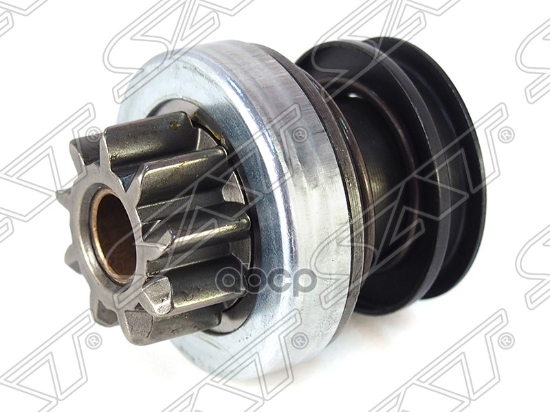 

Бендикс Toyota Auris 07-/Corolla/Yaris 05-/Bmw 3/5/6/7-Series 03- 1nd/1/2zr/N52b30 Z=9 Cr