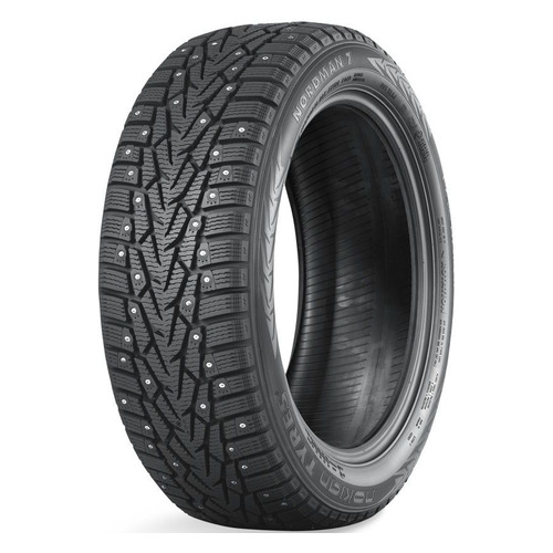 

Зимние шины Nordman 7, 175/70/R13, 82T, шипованные [ts32284]