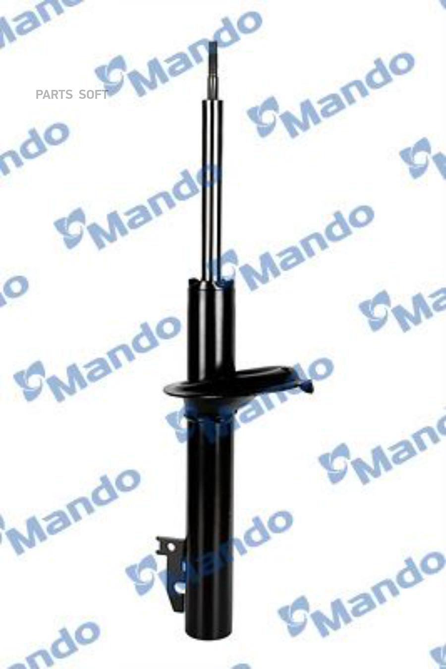 

MANDO MSS017340 MSS017340 амортизатор Ford Transit 2.3/2.0Di/2.4Di/2.4TDCi 00 1шт