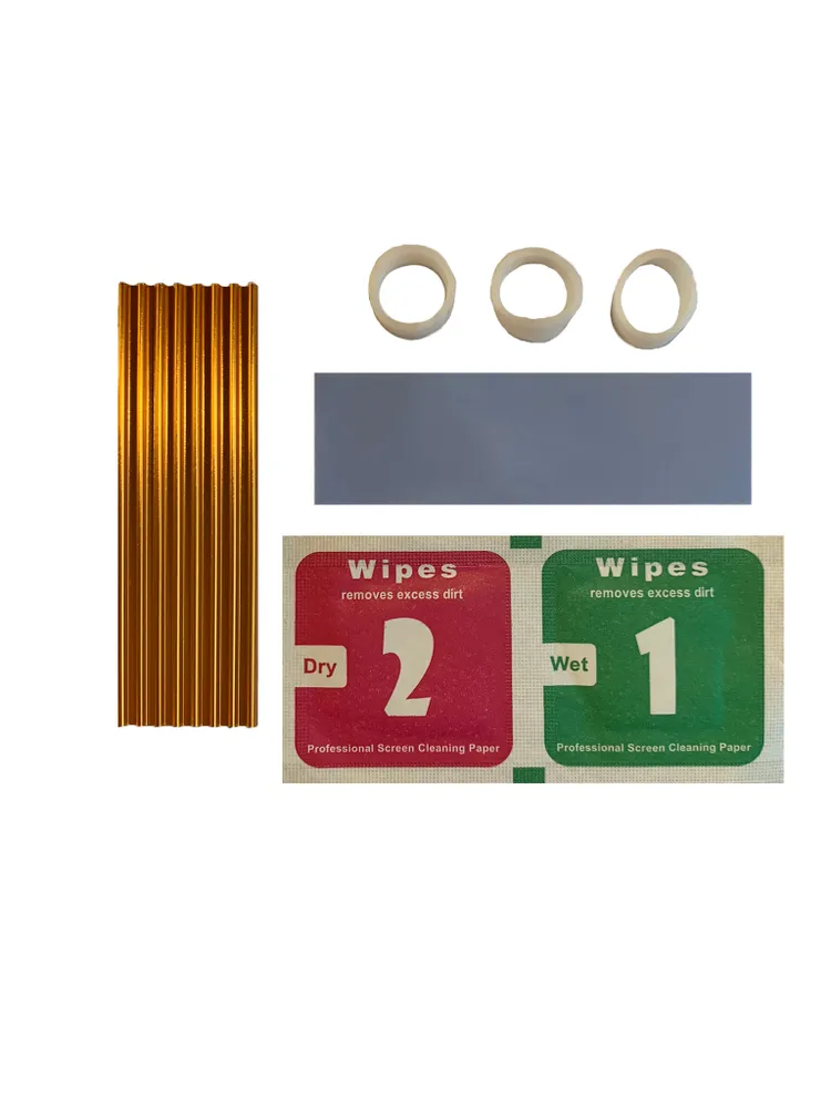 

Радиатор SSD M.2 3мм