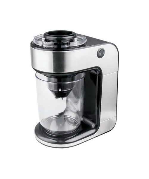 

Нож для спиральной нарезки Gemlux GL-SR-1003 Black/Grey, GL-SR-1003