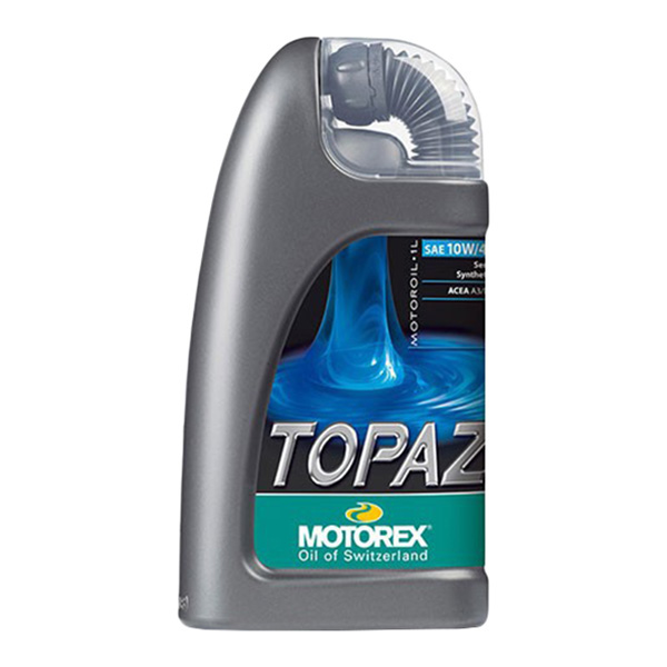 фото Motorex масло моторное topaz sae 5w/30 (1л)