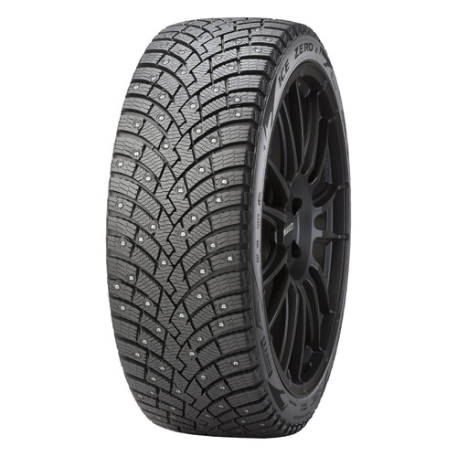 

Зимние шины PIRELLI Ice Zero 2, 245/45/R18, 100H, шипованные [3324500], Ice Zero 2
