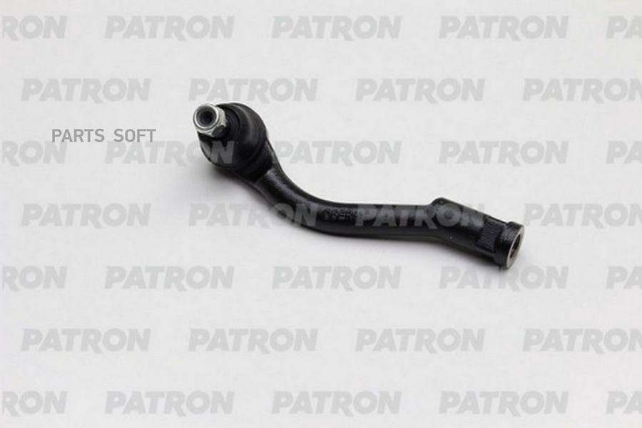 

Наконечник рулевой тяги KIA: SORENTO 15- (произведено в Корее) PATRON PS1393RKOR