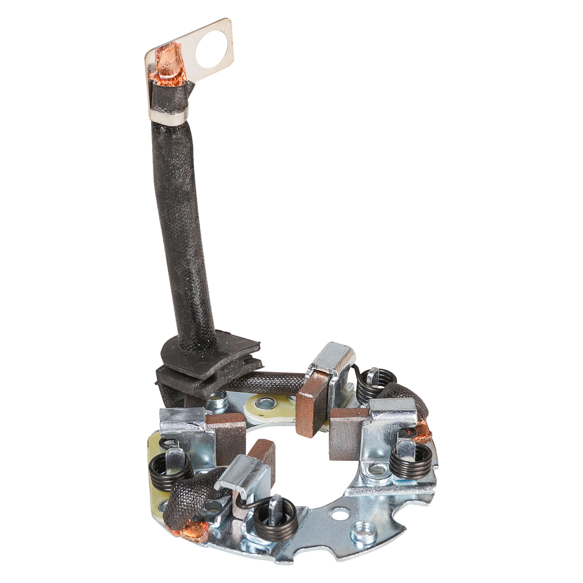 

Узел щеточный стартера для Mitsubishi Lancer IX 03-/Colt V 00- 1.3i/1.6i StartVolt VBS1106