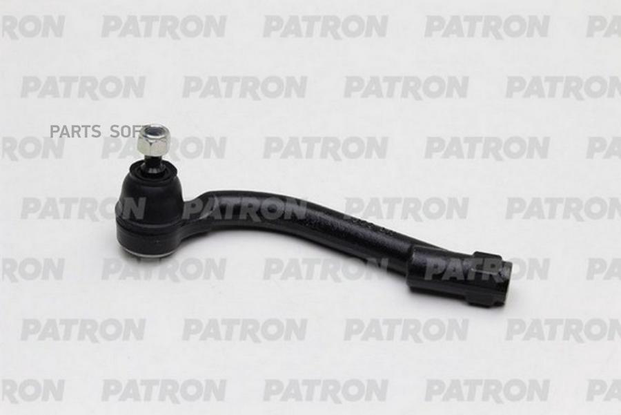 

PATRON Наконечник рулевой тяги PATRON PS1398LKOR