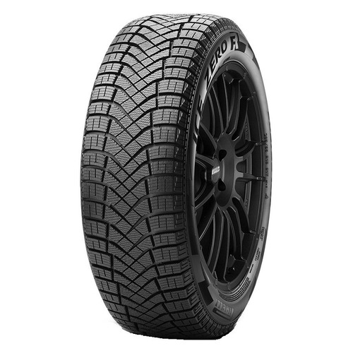 

Зимние шины PIRELLI Ice Zero Friction, 235/60/R18, 107H, нешипованные [2555500], Ice Zero Friction