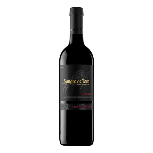 

Вино Torres Sangre De Toro Tempranillo красное сухое 750 мл Испания