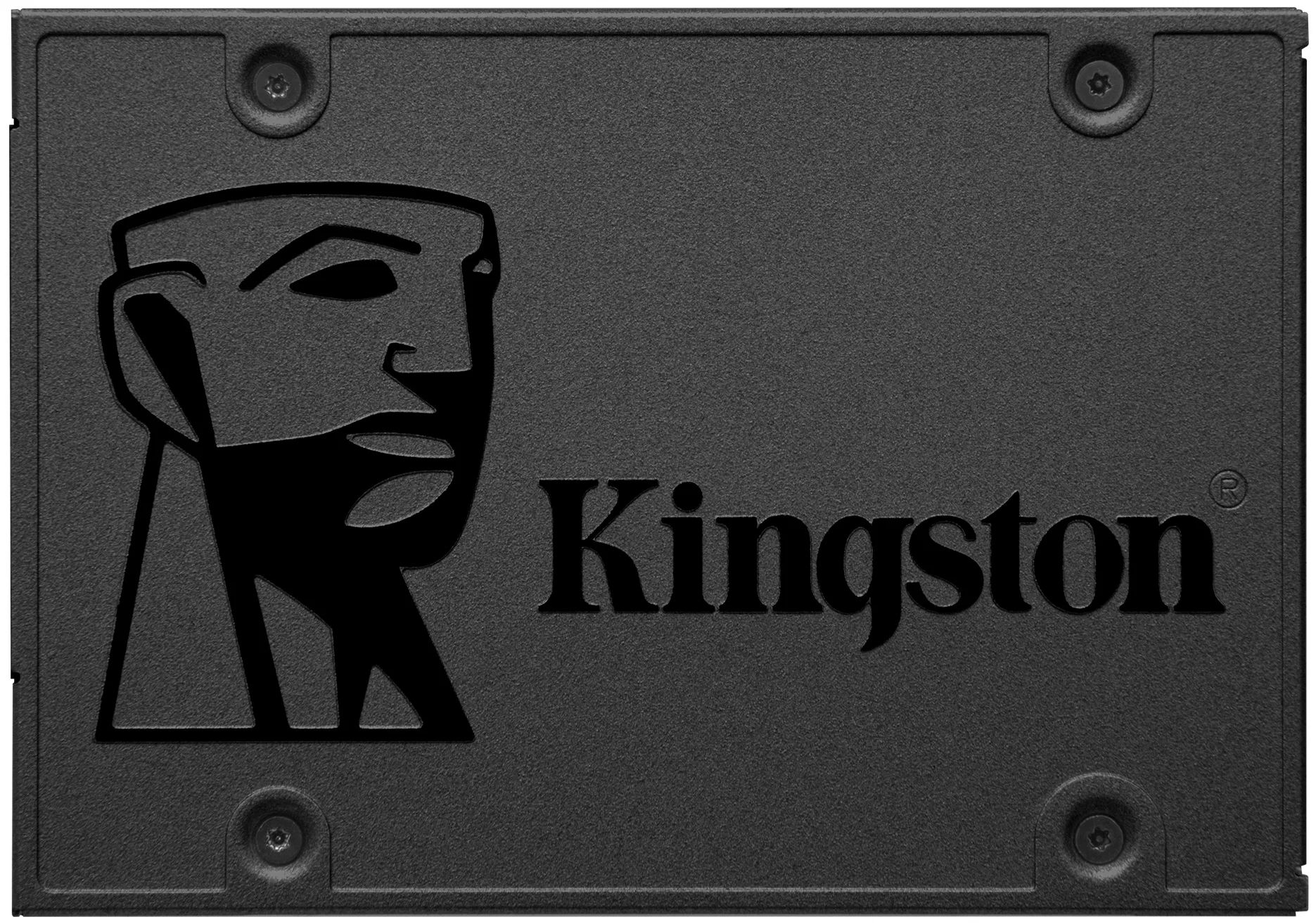 SSD накопитель Kingston A400 2.5