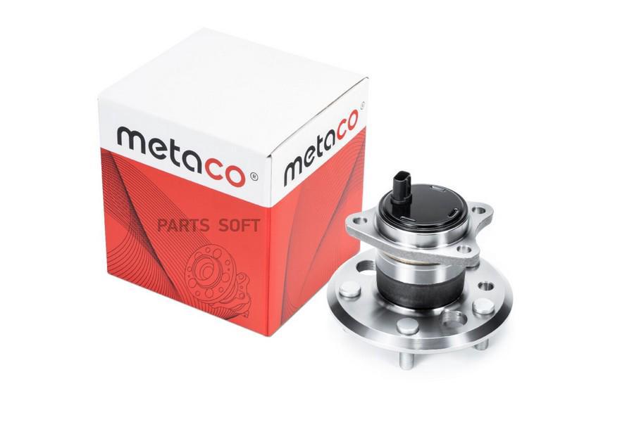 

METACO 5010-109 Ступица Toyota Camry V30 2001-2006 Toyota Camry V40 2006-2011 1шт