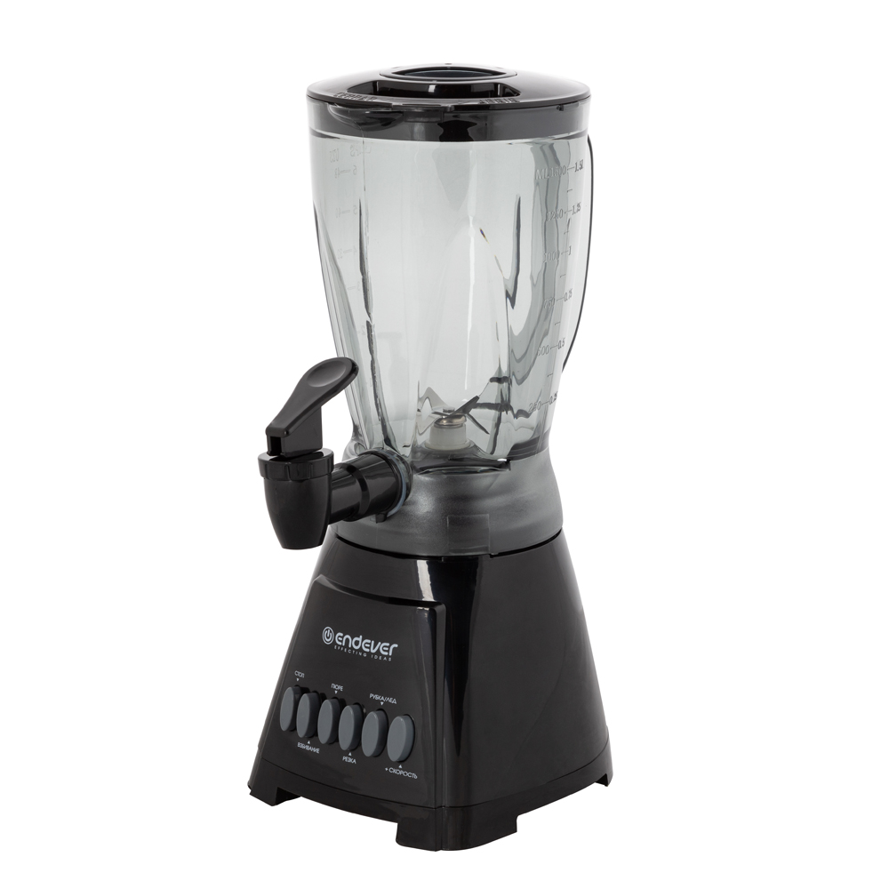 фото Блендер endever sigma-012 black