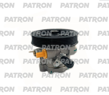 

Насос Гур PATRON PPS1162