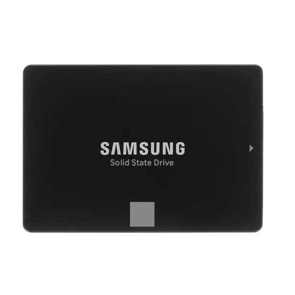 

SSD накопитель Samsung 870 EVO 2.5" 250 ГБ (MZ-77E250BW), 870 EVO