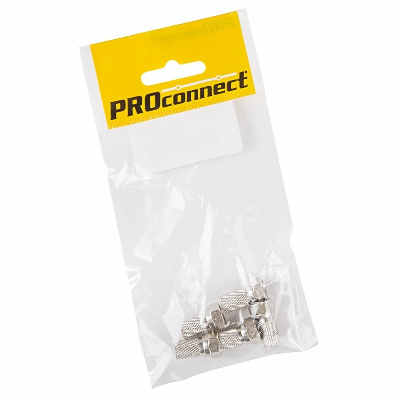 фото Разъем proconnect f 05-4005-4-9