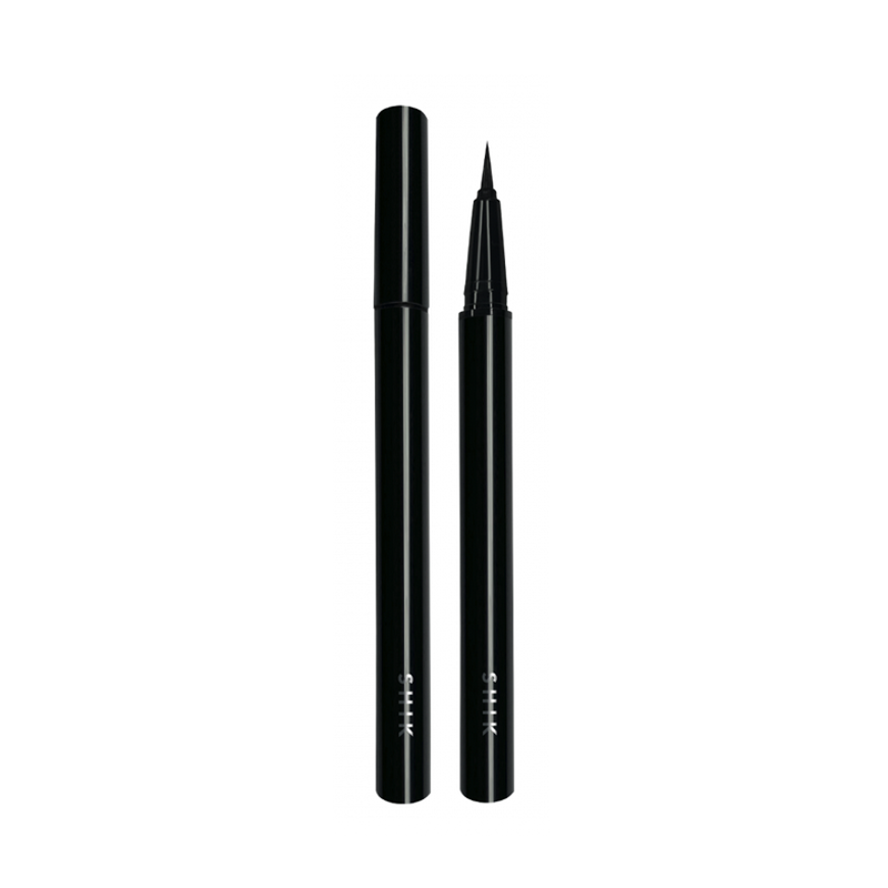 фото Подводка для глаз shik eye liner т.black