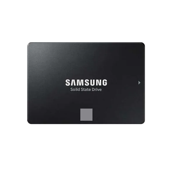 

SSD накопитель Samsung 870 EVO 2.5" 1 ТБ (MZ-77E1T0BW), 870 EVO