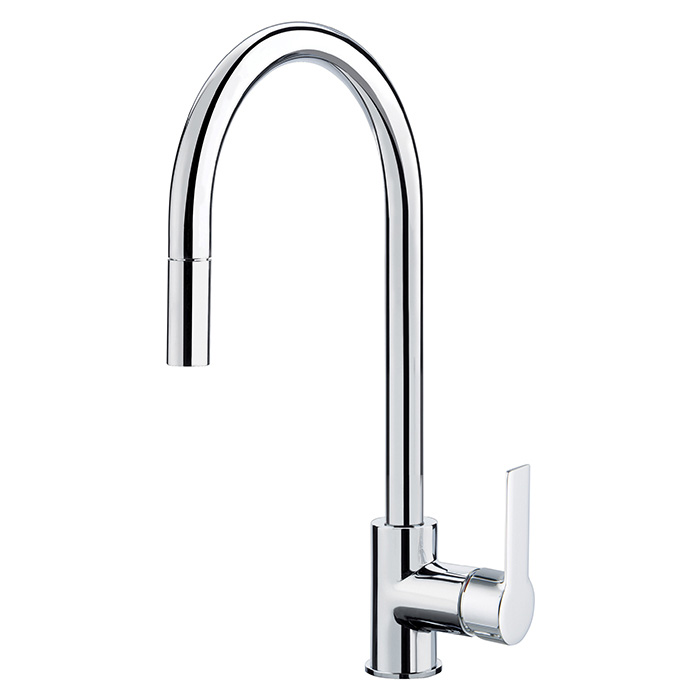 

Смеситель Fima Carlo Frattini Kitchen F3538NCR для кухни