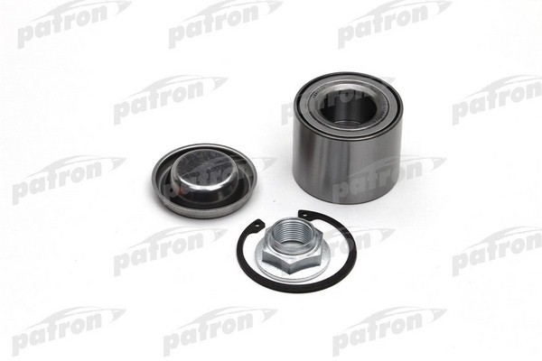 фото Подшипник ступичный задн citroen: c3 09-, c3 picasso 09-, c4 04-, ds3 peugeot: 207, 208, 3 patron