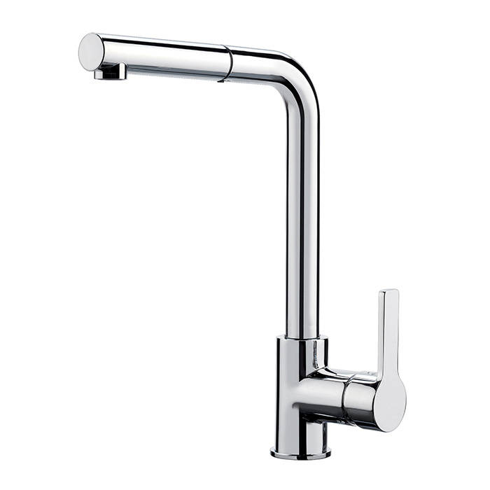 

Смеситель Fima Carlo Frattini Kitchen F7029NCR для кухни