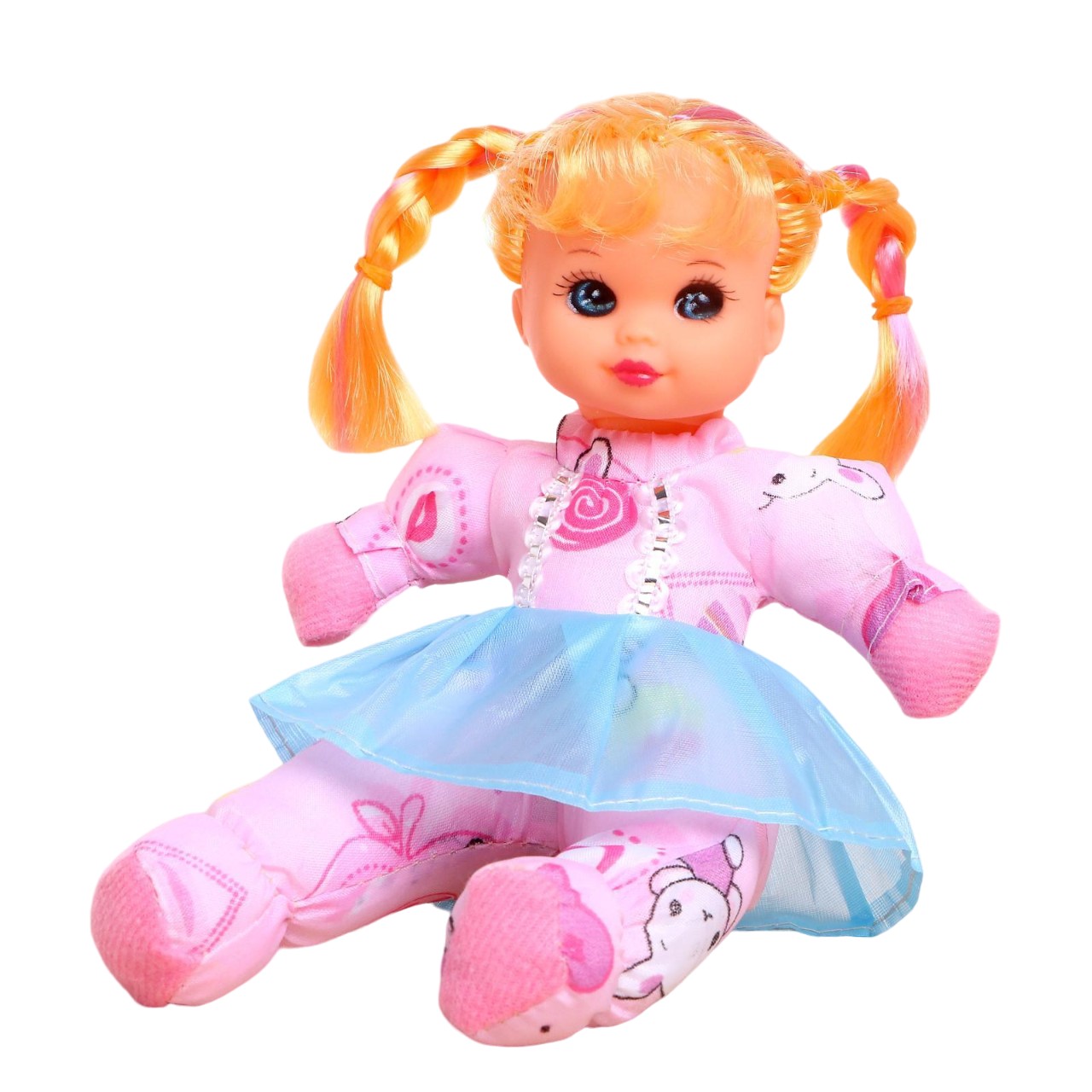Кукла Маша» со звуком, МИКС кукла классическая алена со звуком высота 30 см микс