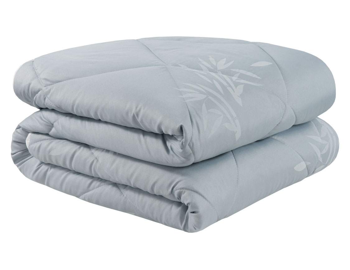 

Guten Morgen ОУБпр-140-205 Одеяло, Guten Morgen, Бамбук с древесным углем, Микрофибра, Bam