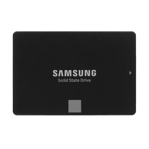 

SSD накопитель Samsung 870 EVO 2.5" 250 ГБ (MZ-77E250B/AM), 870 EVO