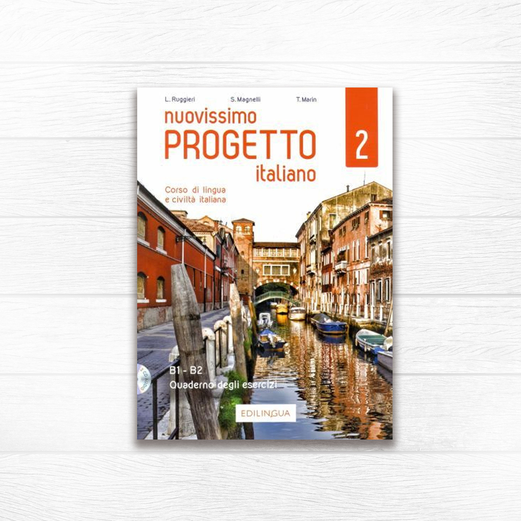 Progetto italiano