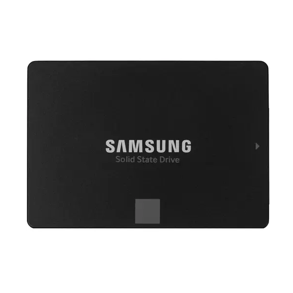 

SSD накопитель Samsung 870 Evo 2.5" 500 ГБ (MZ-77E500BW), 870 Evo