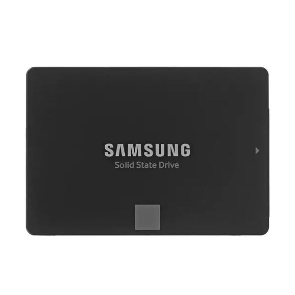 

SSD накопитель Samsung 870 EVO 2.5" 1 ТБ (MZ-77E1T0BW), 870 EVO