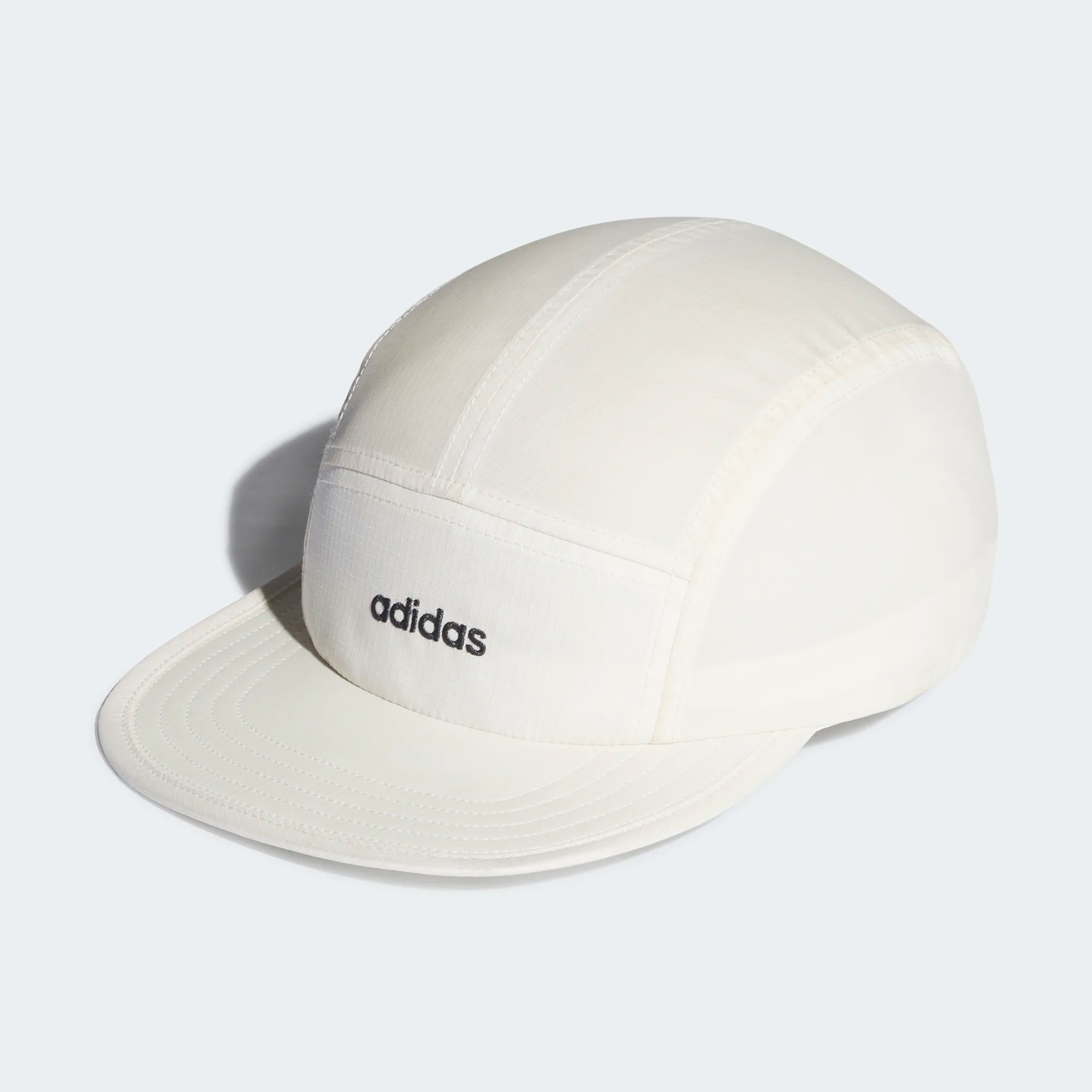 Бейсболка мужская Adidas 5 Panel Cap белая р.55