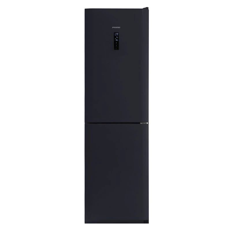 Холодильник POZIS RK FNF-173 графитовый двухкамерный холодильник lg ga b 509 clsl графитовый