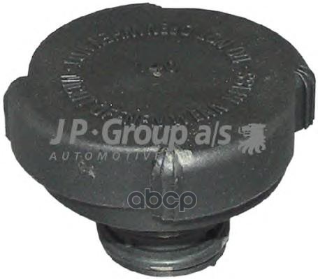 

Крышка Горловины Радиатора JP GROUP 1414250300