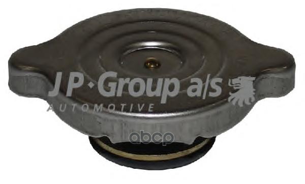 

Крышка Горловины Радиатора JP GROUP 1314250100