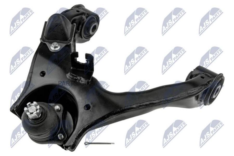 

Рычаг подвески MITSUBISHI L200 / TRITON (KA T, KB T)