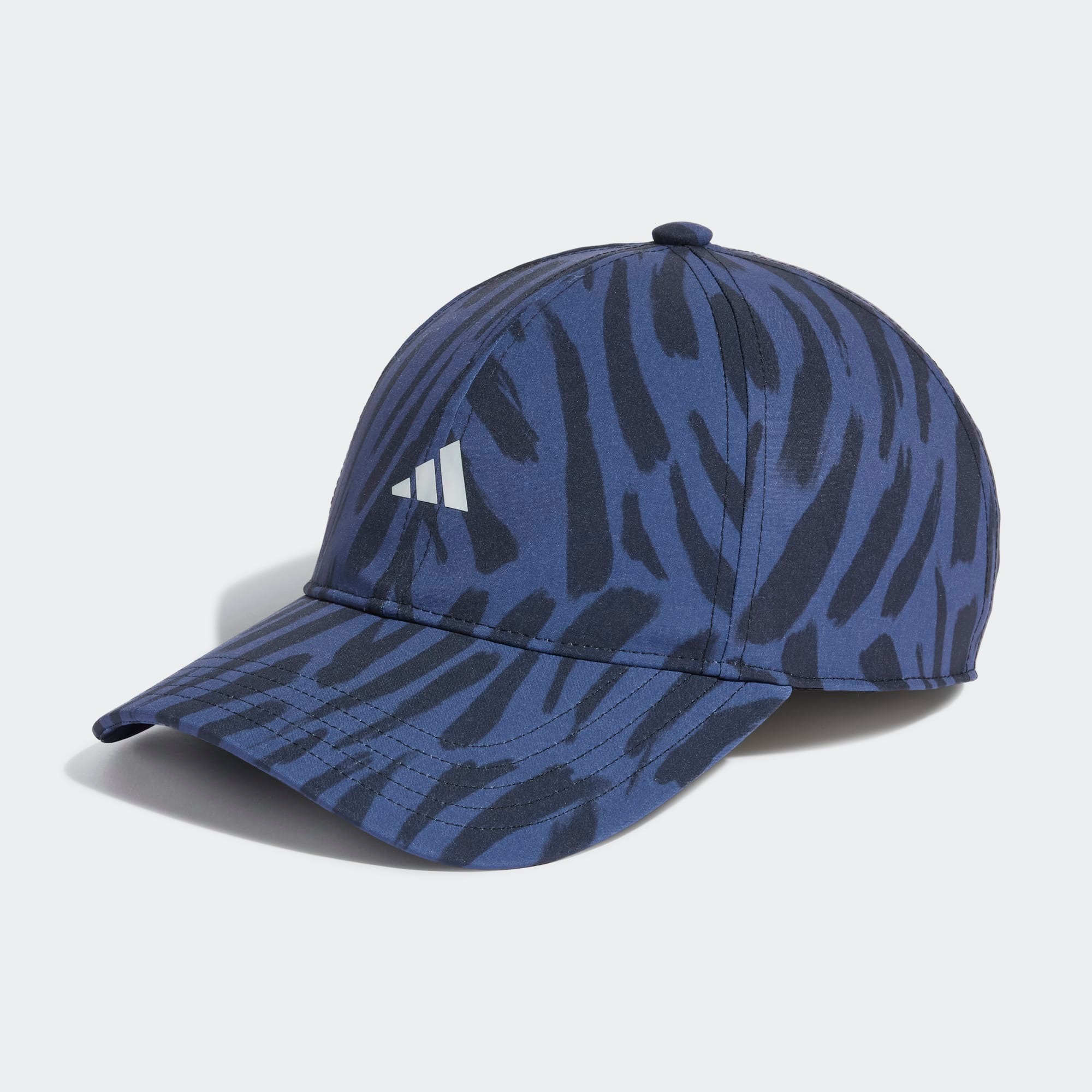 

Бейсболка мужская Adidas Tiger Gr C A.R. синяя р, Синий, Tiger Gr C A.R.