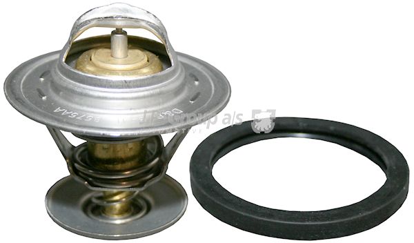 

Jр1514600210_Термостат Fоrd Тrаnsit 2.5D/Тd 85-00 JP GROUP 1514600210