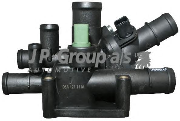 

Корпус Термостата В Сборе Sкоdа Остаviа 1.6 00- 1114508000 JP GROUP 1114508000