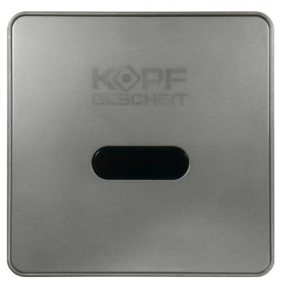 Kopfgescheit Слив для писсуара сенсорный KR 6433 DC